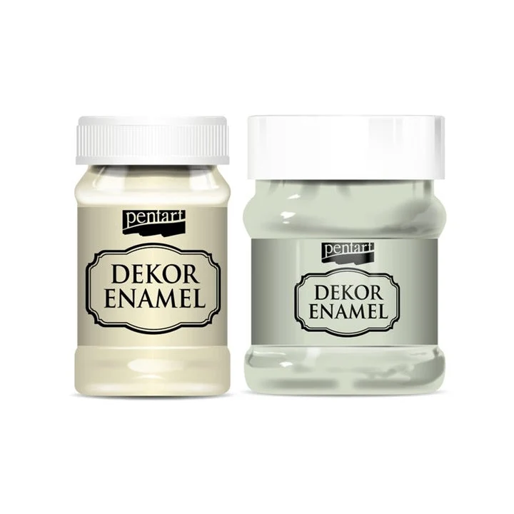 Pentart Decorative Enamel 230 ml