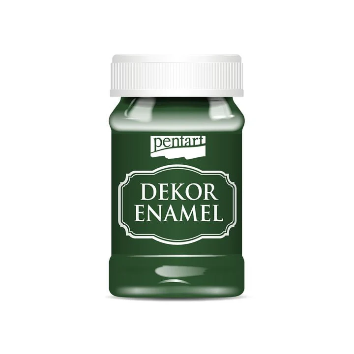 Pentart Decorative Enamel 100 ml