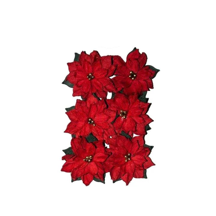 3D Paper Flowers