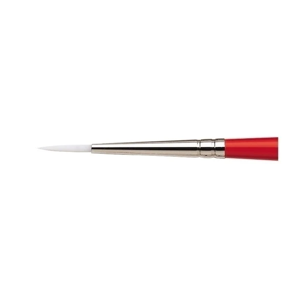 Winsor & Newton - University - Series 233 Round No. 2 - Short Handle