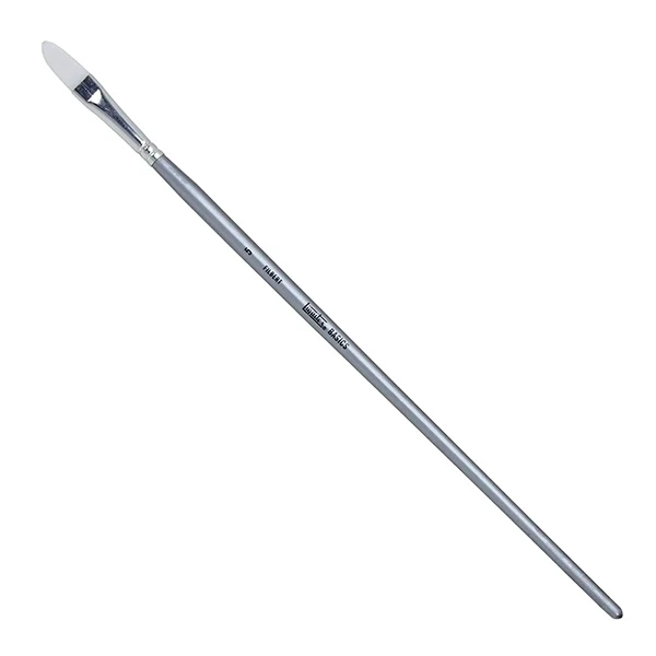 Liquitex - Basics Brush - Filbert - No. 5