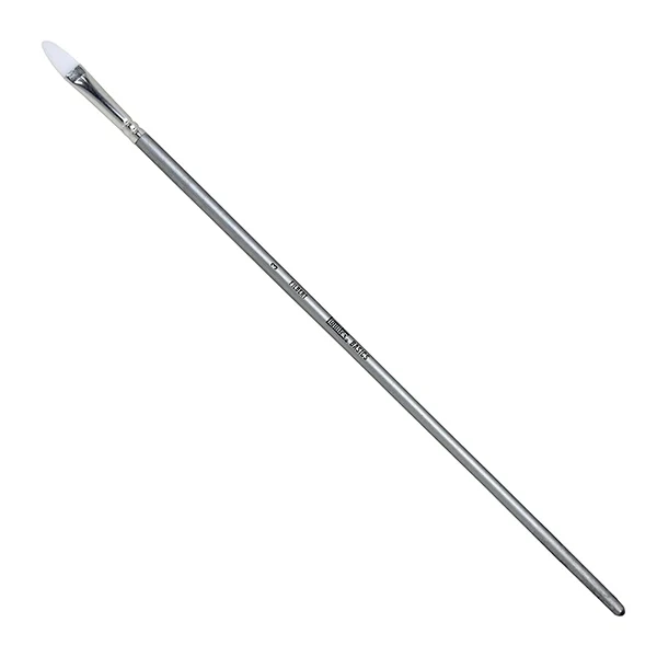 Liquitex - Basics Brush - Filbert - No. 3