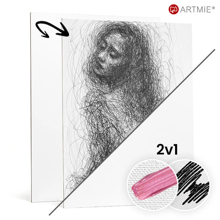 ARTMiE Painting Board