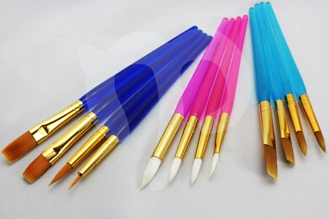Royal & Langnickel 12-Piece Brush Set