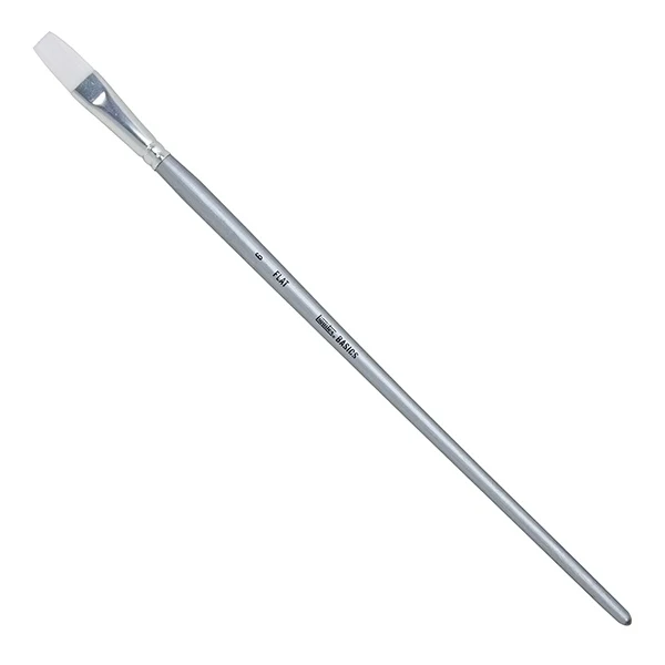 Liquitex - Basics Brush - Flat - No. 6