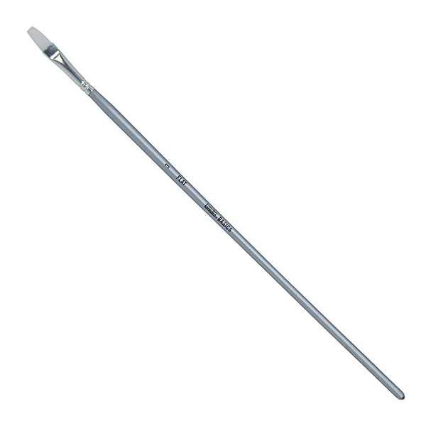 Liquitex - Basics Brush - Flat - No. 3