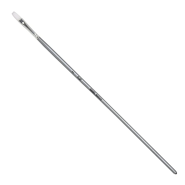 Liquitex - Basics Brush - Flat - No. 2