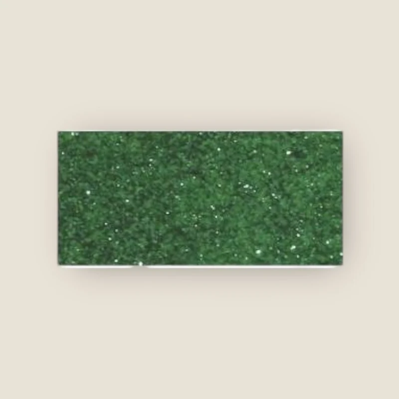 Rayher Glitter-Glue Metallic – 20 ml, Leaf Green