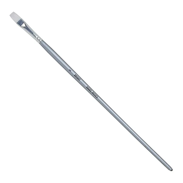 Liquitex - Basics Brush - Bright - No. 5