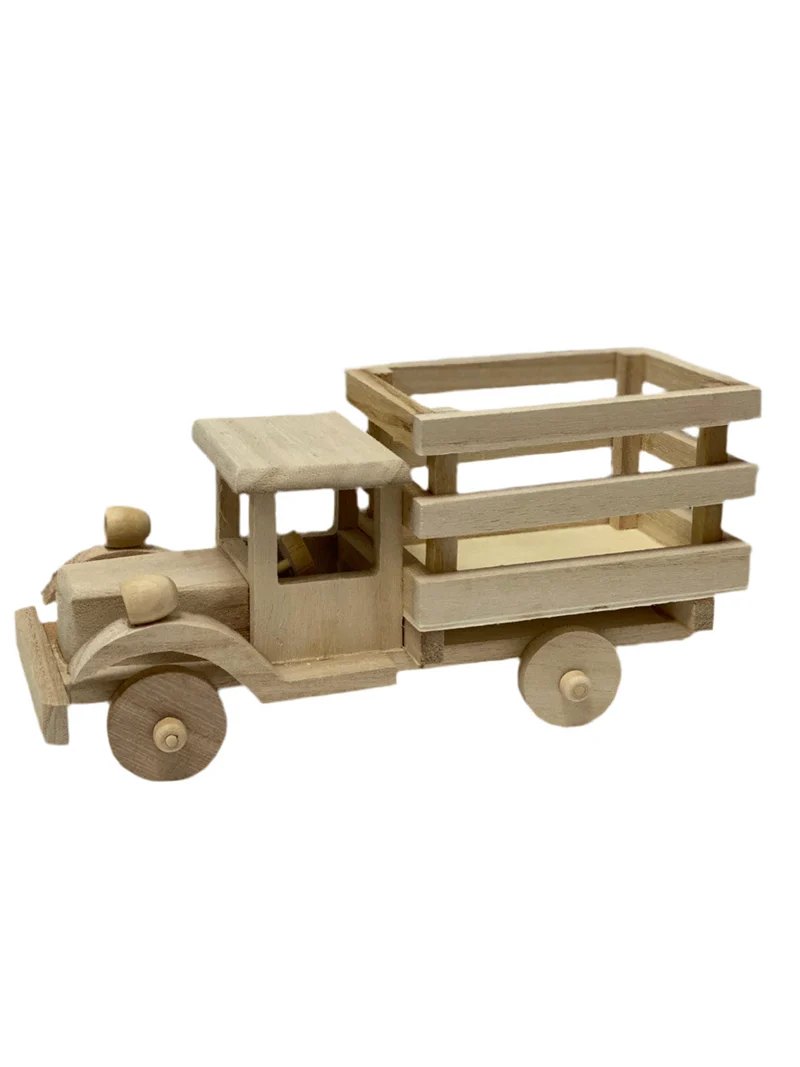Lastwagen Miniatur