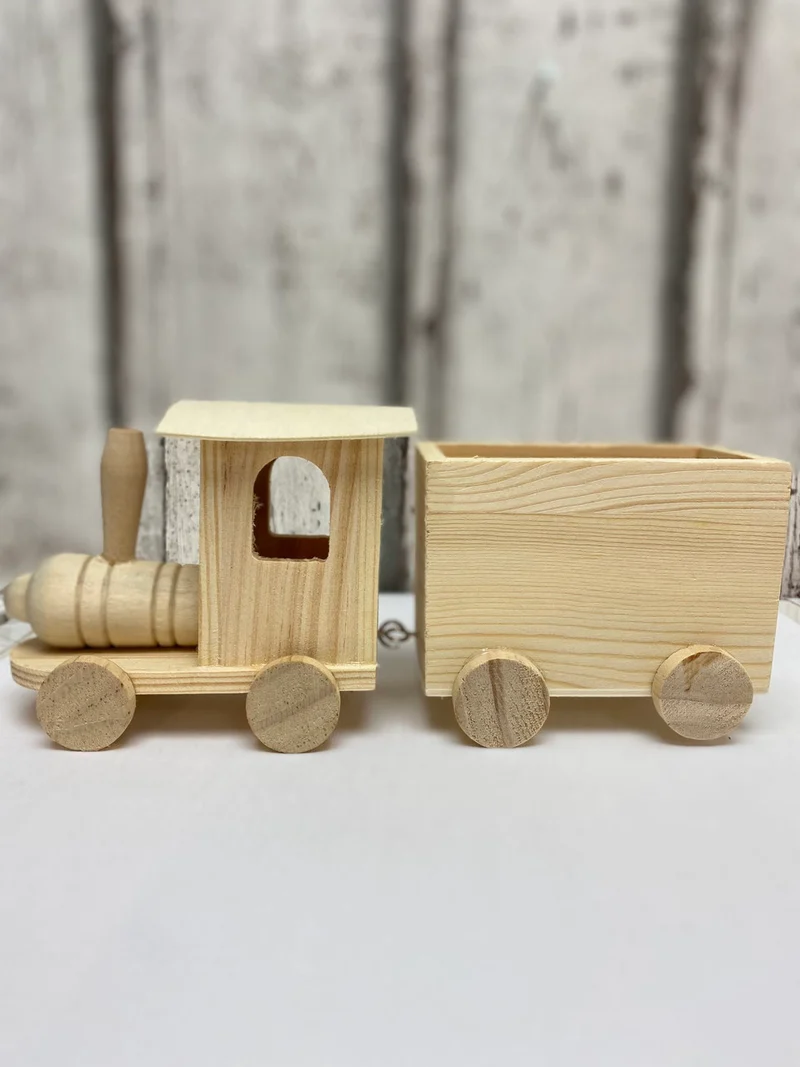 Eisenbahn Miniatur