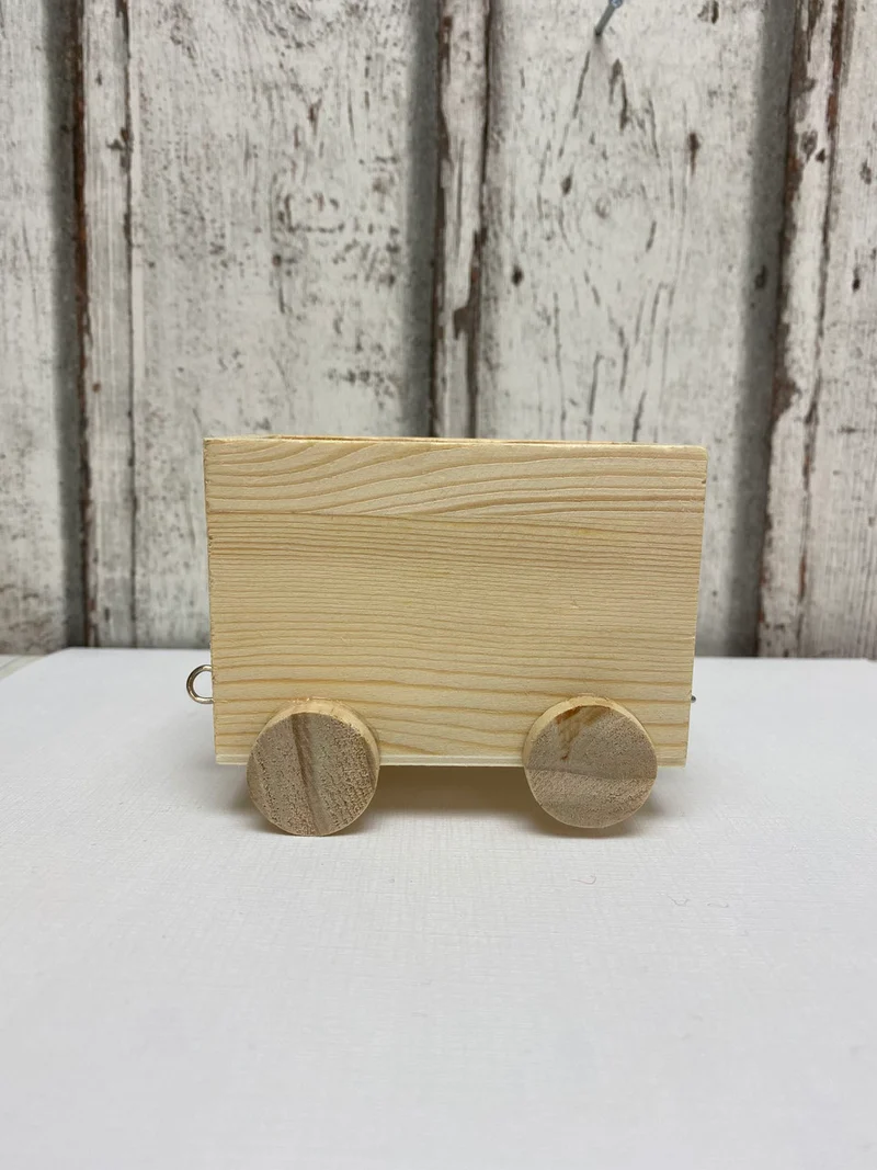 Eisenbahn Miniatur