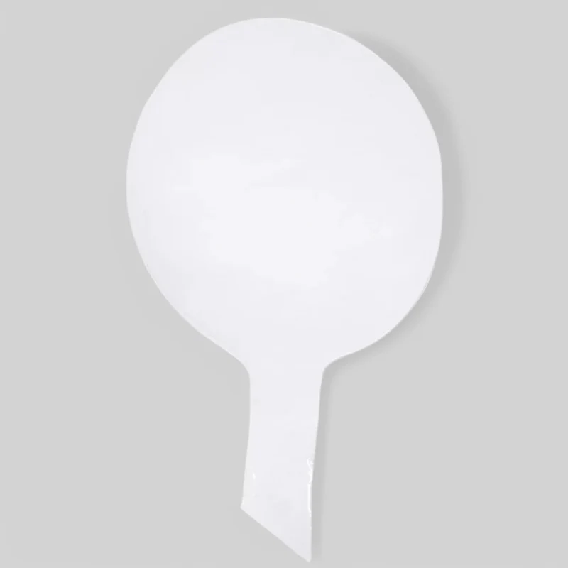 Rayher Bubble Ballon – 40 cm, 3 Stück
