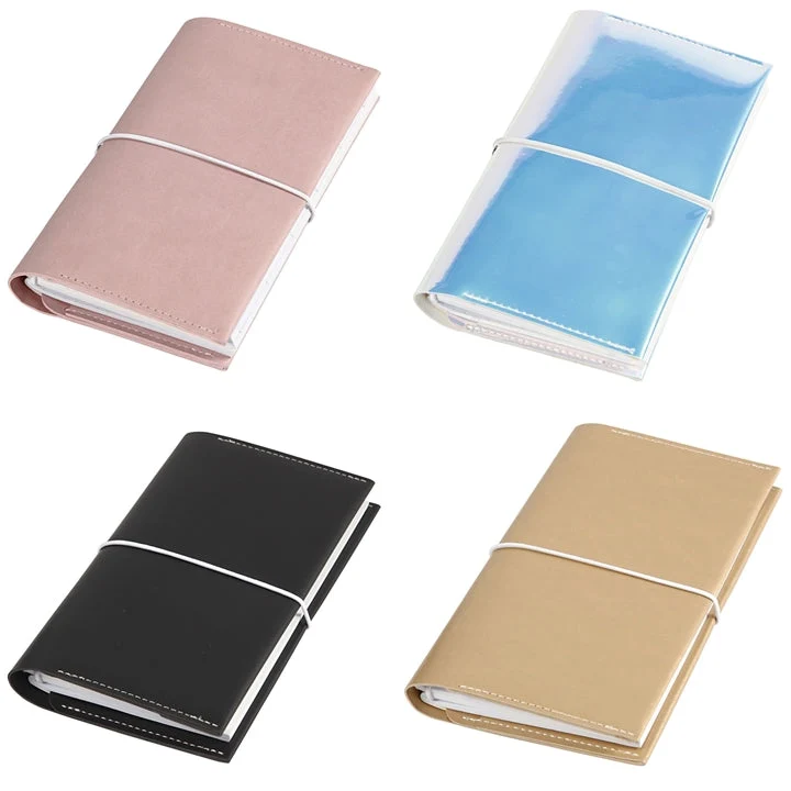 2-in-1 Diary and Planner