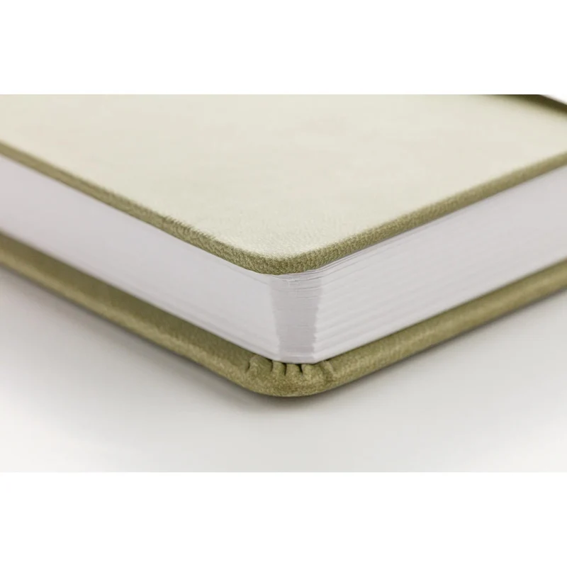 Album da disegno DARWI Khaki A4, 140 g/m², 80 fogli