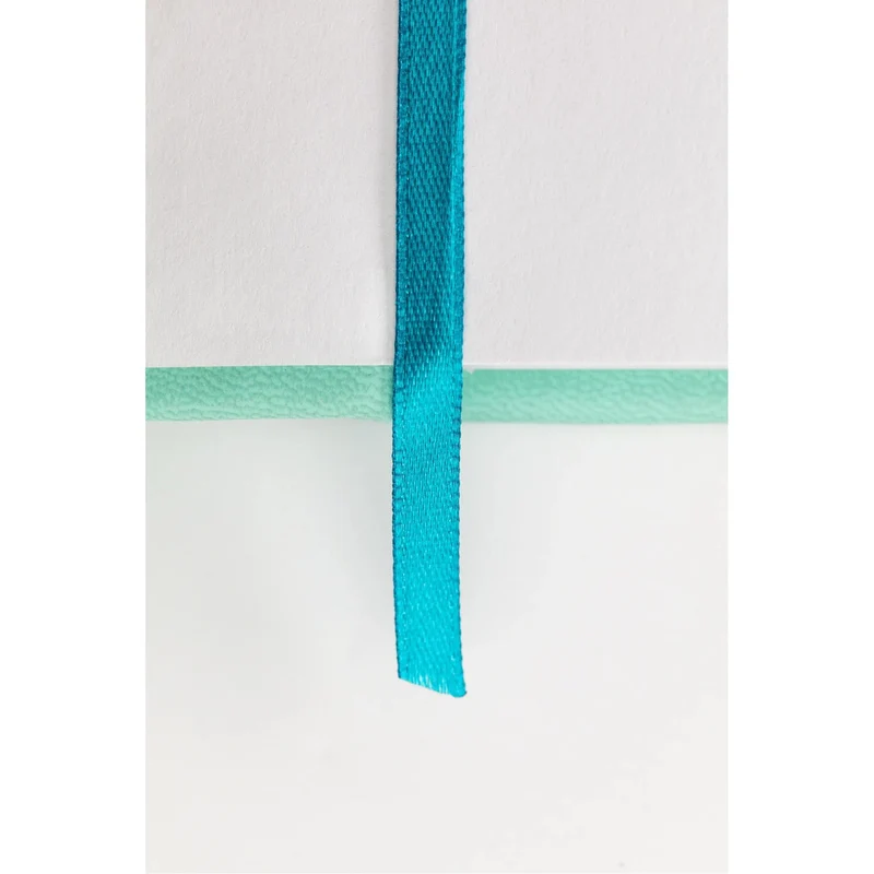 Sketchbook DARWI Per te Verde Menta A4, 140 g/m² – 80 Fogli