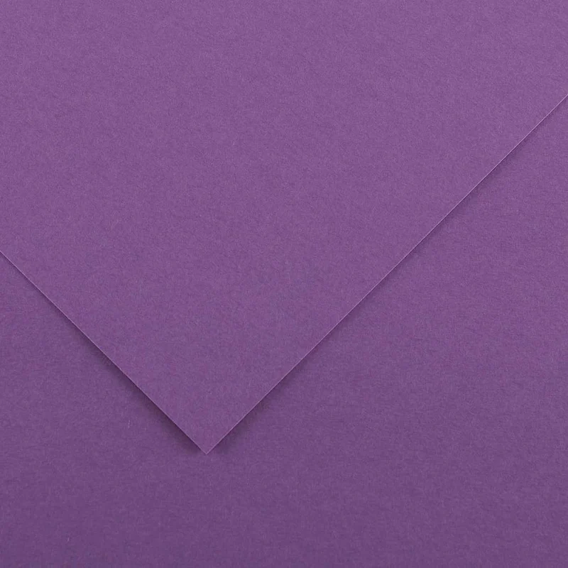 CANSON Iris Vivaldi farebný papier 70 x 100 cm 240 g 25H