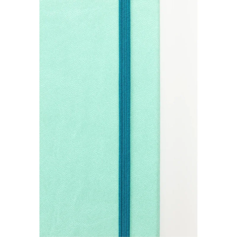 DARWI Skizzenbuch Mintgrün 14 x 14 cm, 140 g/m², 80 Blatt