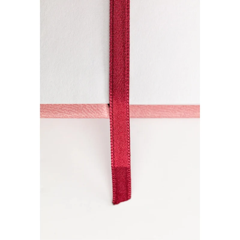 Album da disegno DARWI rosa chiaro A4 – 140 g/m², 80 fogli