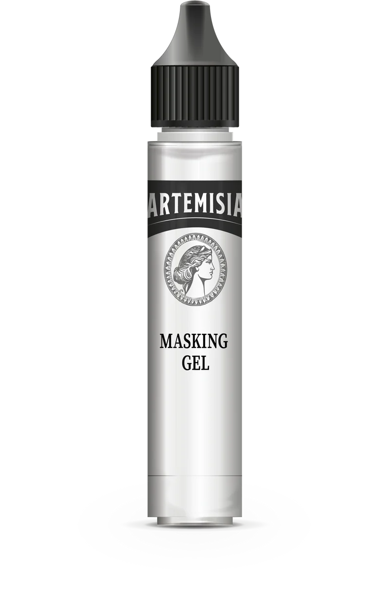 Artemisia Maskiergel