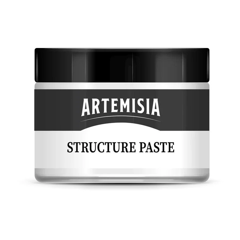 Strukturpaste Artemisia
