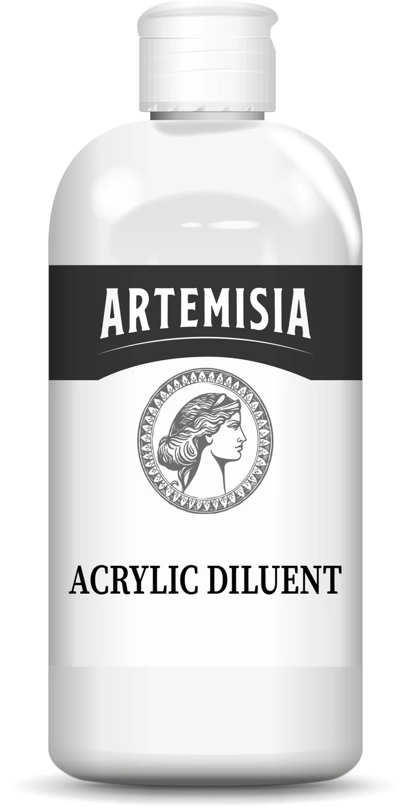 Artemisia Acryl-Verdünner Malmittel