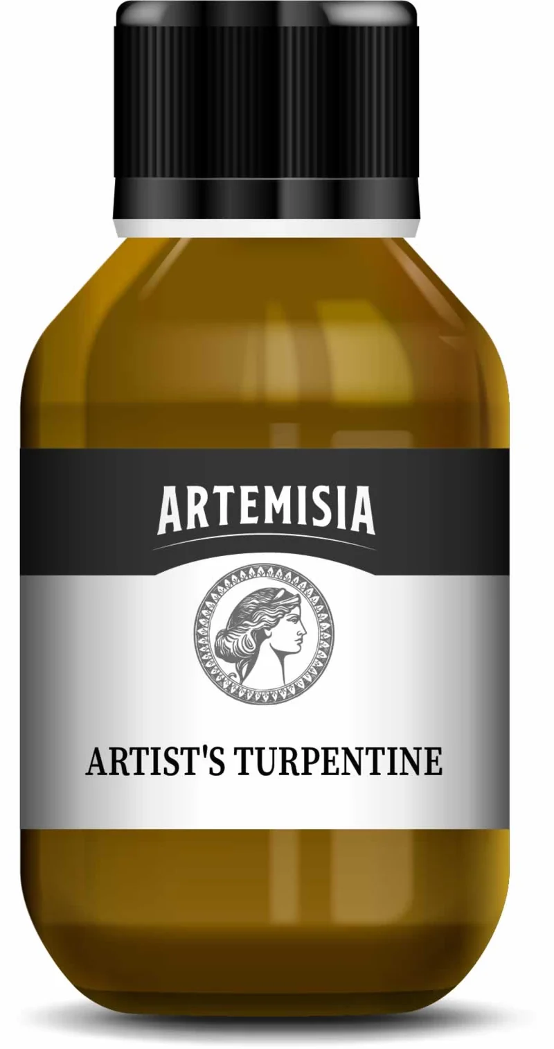 Umelecký terpentín Artemisia