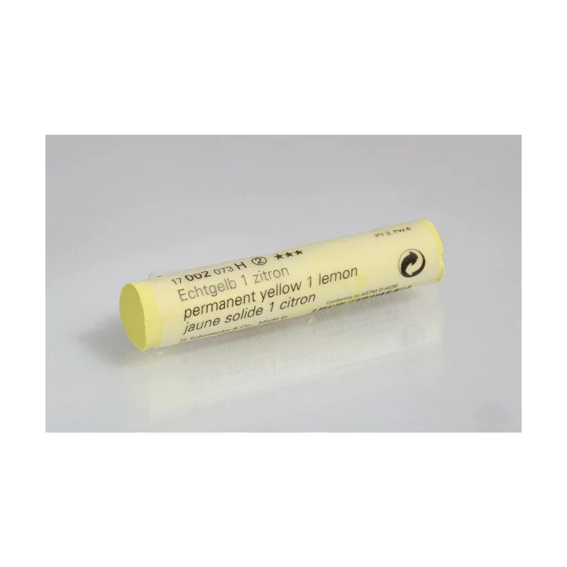 Mehki suhi pastel Schmincke FINEST EXTRA-SOFT – Serija 1