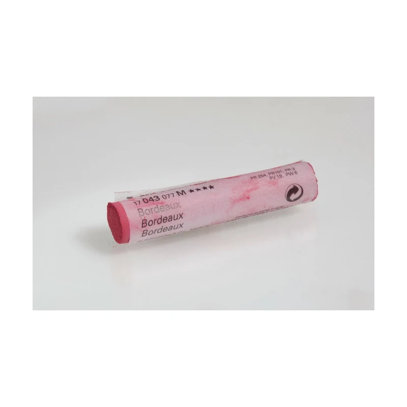 Mehki suhi pastel Schmincke FINEST EXTRA-SOFT – Serija 1
