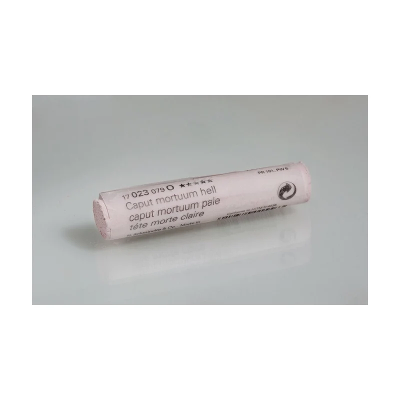 Schmincke FINEST EXTRA-SOFT Softpastell – Serie 1