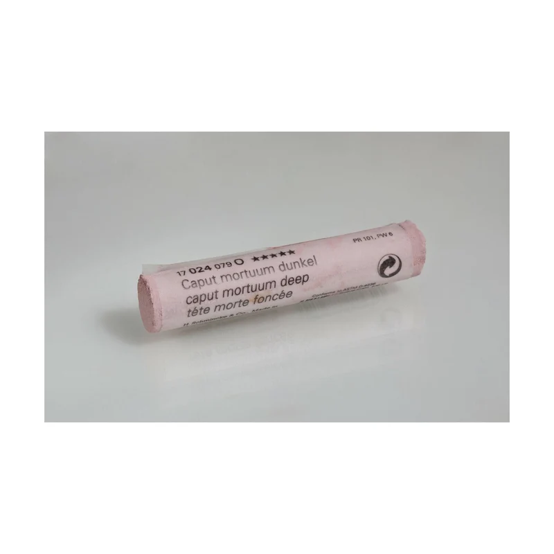 Schmincke FINEST EXTRA-SOFT Softpastell – Serie 1