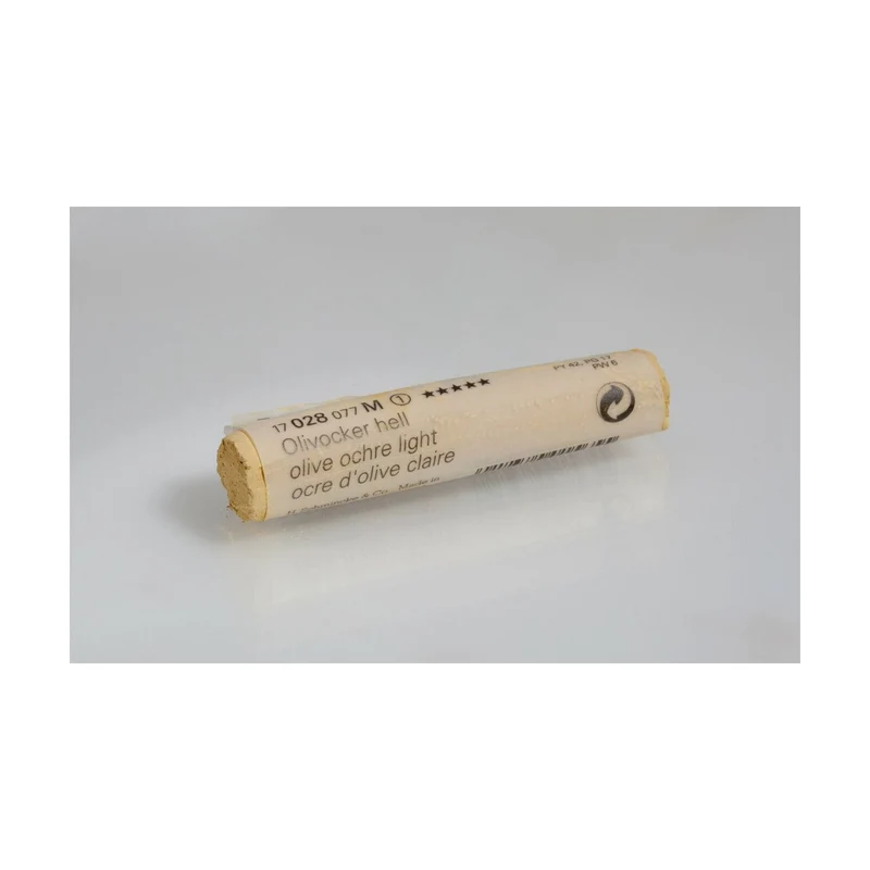 Schmincke FINEST EXTRA-SOFT Softpastell – Serie 1