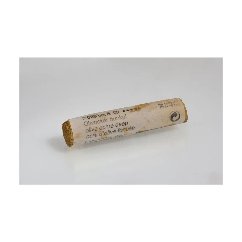 Schmincke FINEST EXTRA-SOFT Softpastell – Serie 1