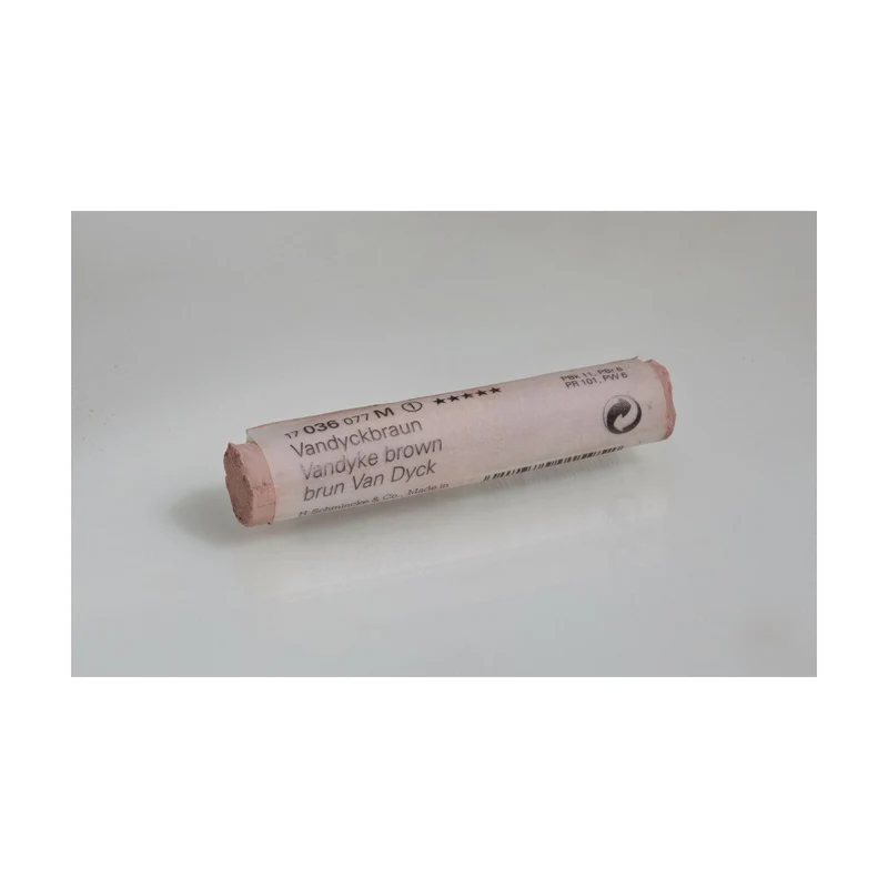 Schmincke FINEST EXTRA-SOFT Softpastell – Serie 1