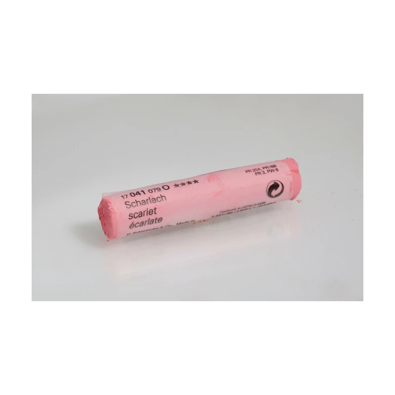 Schmincke FINEST EXTRA-SOFT Softpastell – Serie 1