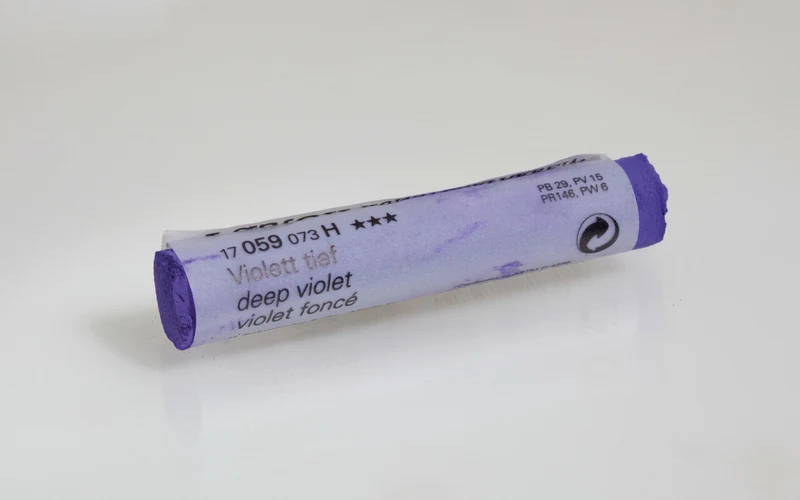 Schmincke FINEST EXTRA-SOFT Softpastell – Serie 1