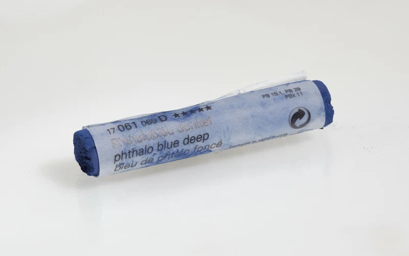 Schmincke FINEST EXTRA-SOFT Softpastell – Serie 1