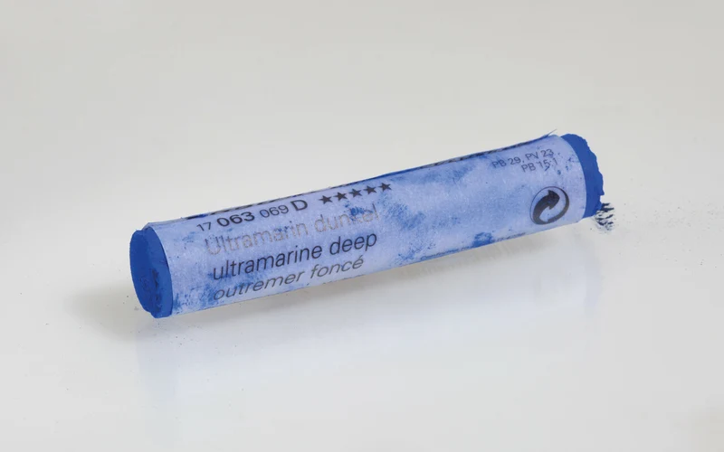 Schmincke FINEST EXTRA-SOFT Softpastell – Serie 1