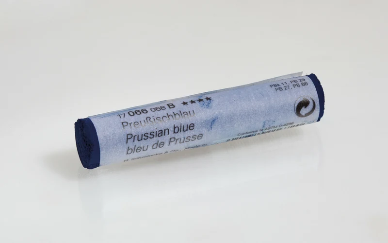 Schmincke FINEST EXTRA-SOFT Softpastell – Serie 1