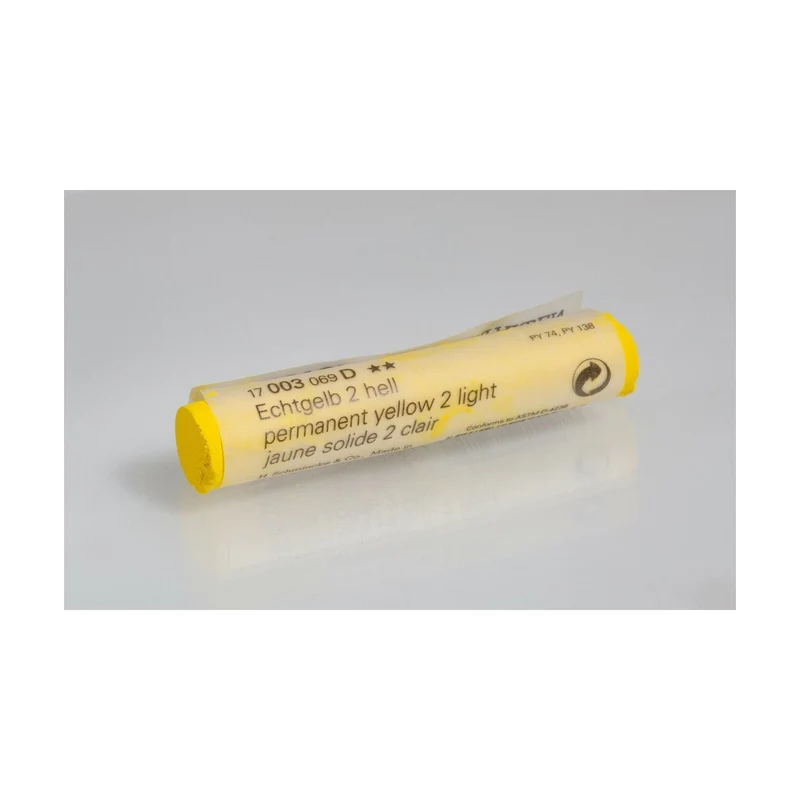 Schmincke FINEST EXTRA-SOFT Softpastell – Serie 1