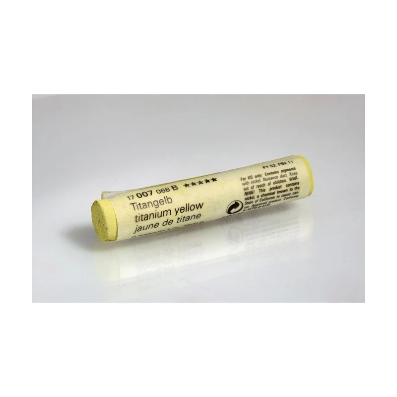 Schmincke FINEST EXTRA-SOFT Softpastell – Serie 1