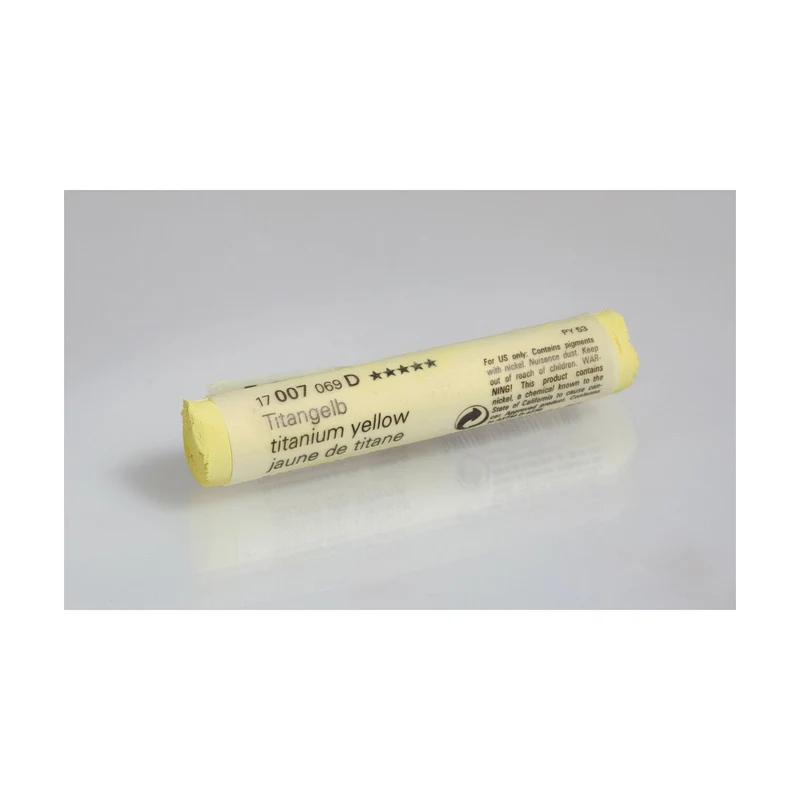 Schmincke FINEST EXTRA-SOFT Softpastell – Serie 1