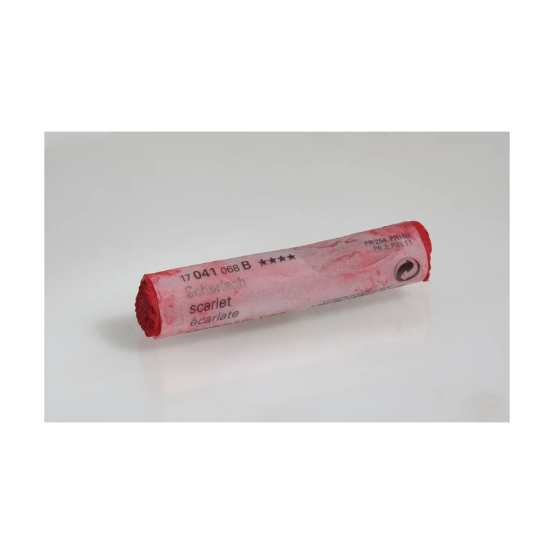 Schmincke FINEST EXTRA-SOFT Softpastell – Serie 1