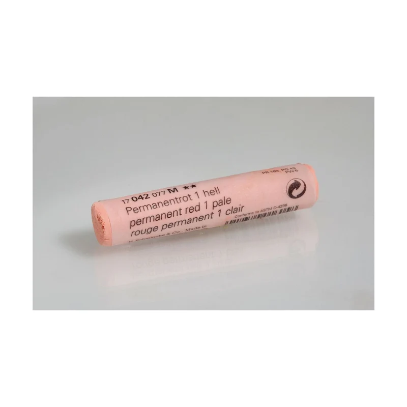 Schmincke FINEST EXTRA-SOFT Softpastell – Serie 1