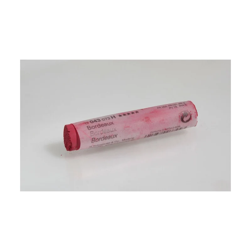 Schmincke FINEST EXTRA-SOFT Softpastell – Serie 1