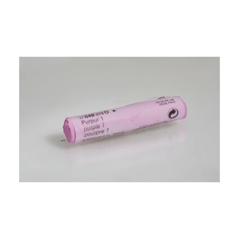 Schmincke FINEST EXTRA-SOFT Softpastell – Serie 1