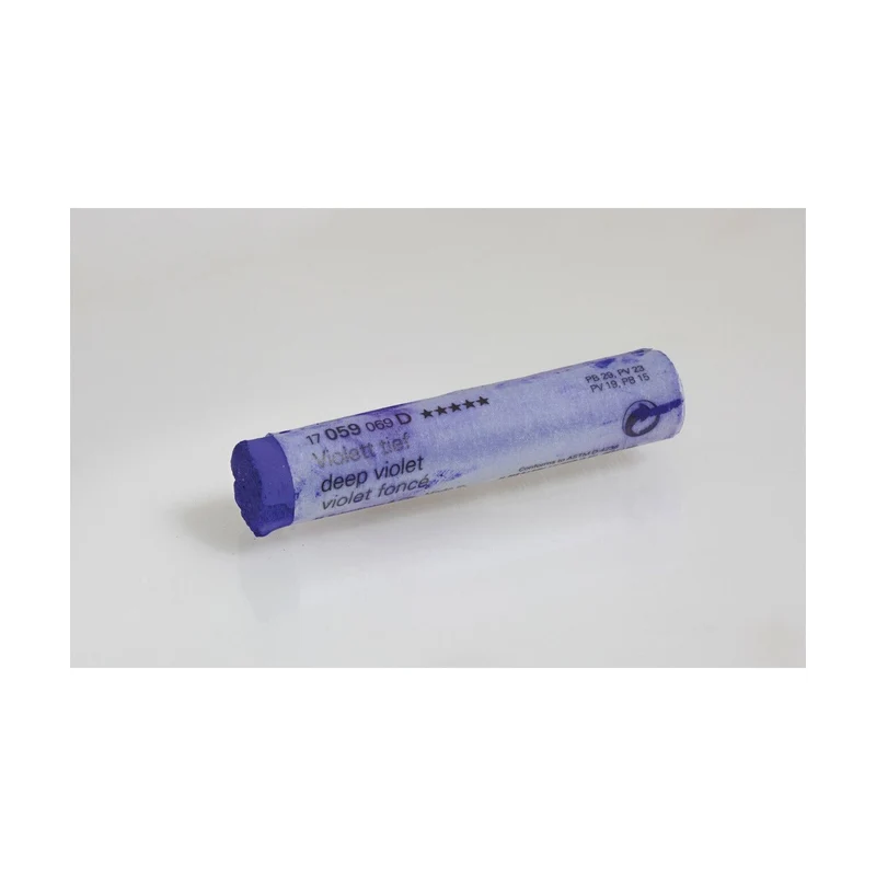 Schmincke FINEST EXTRA-SOFT Softpastell – Serie 1