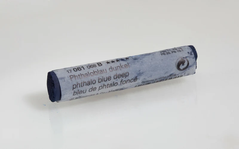 Schmincke FINEST EXTRA-SOFT Softpastell – Serie 1