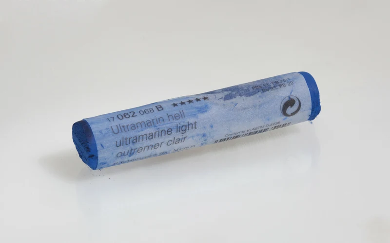 Schmincke FINEST EXTRA-SOFT Softpastell – Serie 1