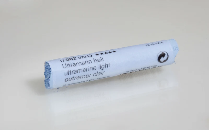 Schmincke FINEST EXTRA-SOFT Softpastell – Serie 1